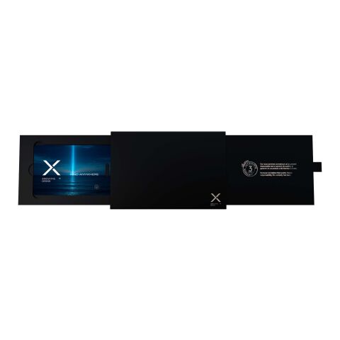 SCX.design A11 smart tag Solid black | No Branding | not available | not available