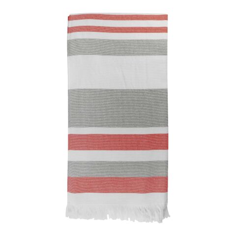 Citizen Green Elmar 470 g/m² towel Red | No Branding | not available | not available