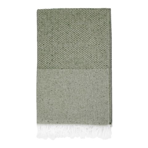Citizen Green Seafou fouta 100 x 170 cm Khaki | No Branding | not available | not available