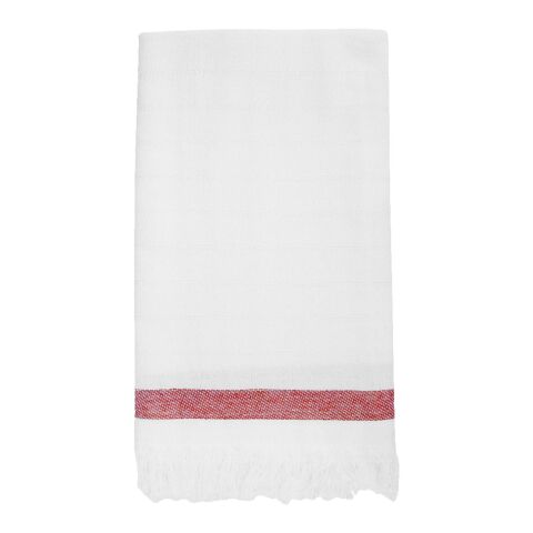 Citizen Green Seachic 150 g/m² fouta Red | No Branding | not available | not available