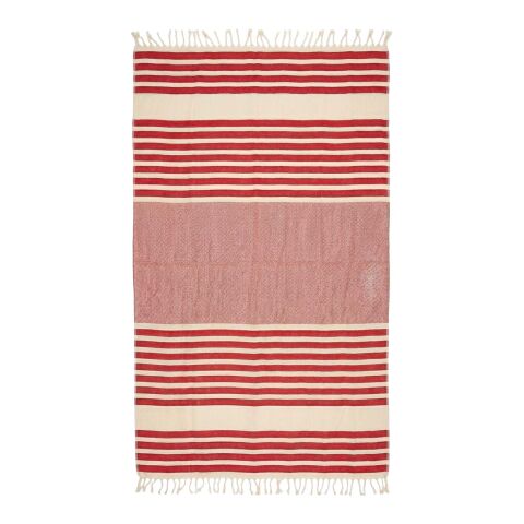 Citizen Green Azov 270 g/m² fouta Red | No Branding | not available | not available