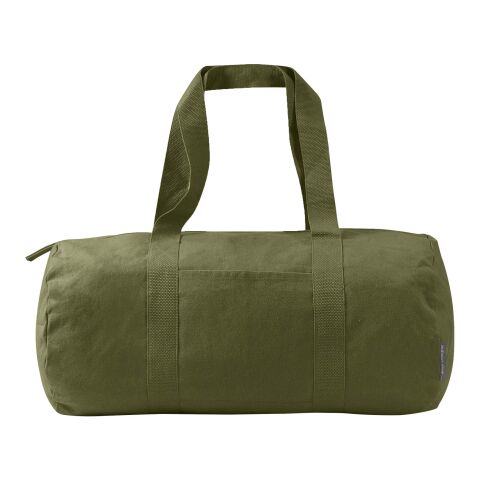 Citizen Green Higgins duffle travel bag Khaki | No Branding | not available | not available