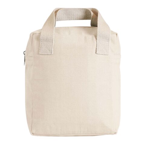 Citizen Green Lunchy organic cotton lunch bag Natural | No Branding | not available | not available