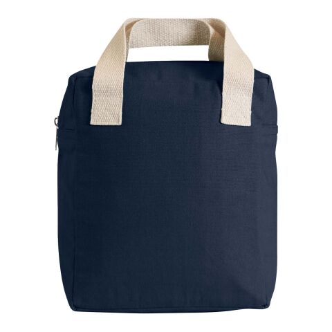 Citizen Green Lunchy organic cotton lunch bag Navy | No Branding | not available | not available
