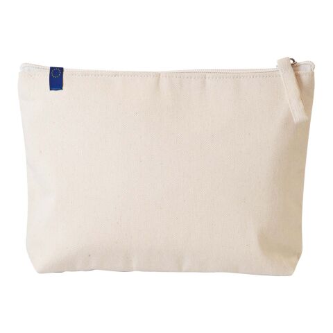 Citizen Green Iso insulated cotton lunch bag Natural | No Branding | not available | not available