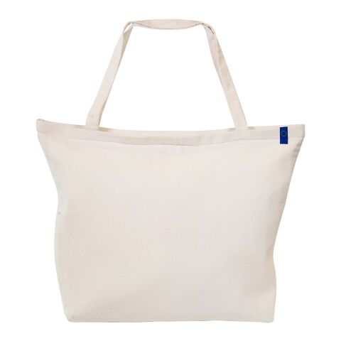 Citizen Green Eurocool insulated cotton bag Natural | No Branding | not available | not available