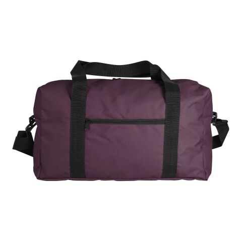 Citizen Green Escape travel bag Burgundy | No Branding | not available | not available