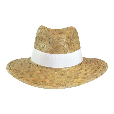 Citizen Green Bonnie Panama hat White | No Branding | not available | not available