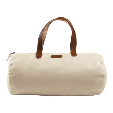 Citizen Green Rigodon duffel bag Natural