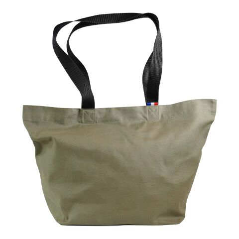 Citizen Green Azalee tote bag Khaki
