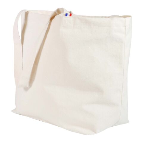 Citizen Green Jeannette organic cotton tote bag Natural