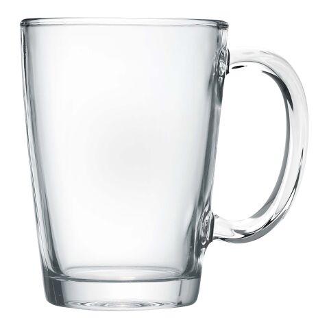 Citizen Green Glamu 310 ml glass mug White