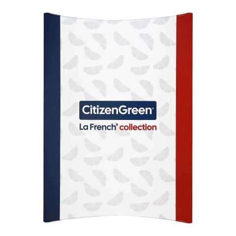 Citizen Green Alix organic cotton scarf  Beige