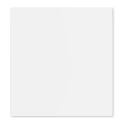 6-pieces imperfection patches with full colour printed paper envelope White