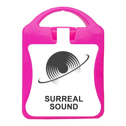 MyKit Bites &amp; Stings First Aid Magenta | No Branding | not available | not available