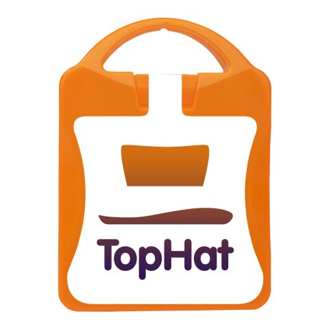 MyKit Festival Plus Orange | No Branding | not available | not available