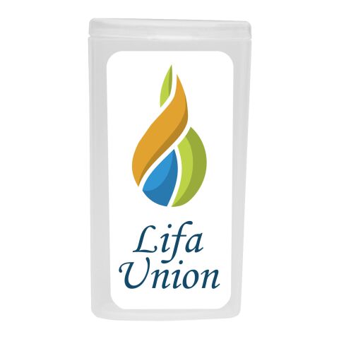 MiniKit Burn First Aid Kit White | No Branding | not available | not available