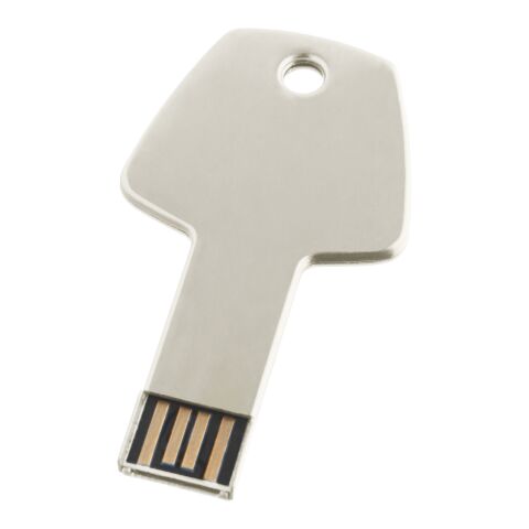USB key Silver | No Branding | not available | not available | 64 GB