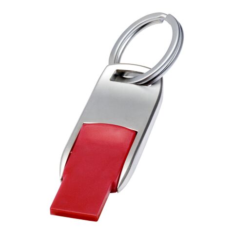 Flip USB Red-Silver | No Branding | not available | not available | 1 GB