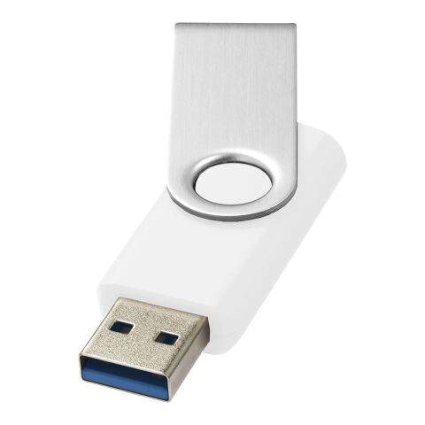 Rotate-basic USB 3.0 White | No Branding | not available | not available | 16 GB