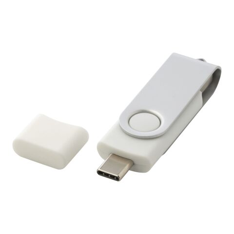 OTG rotate USB Type-C White | No Branding | not available | not available | 1 GB