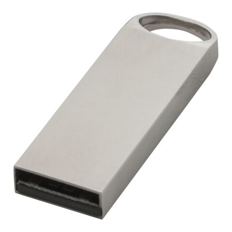 Metal compact USB 3.0 Silver | No Branding | not available | not available | 16 GB