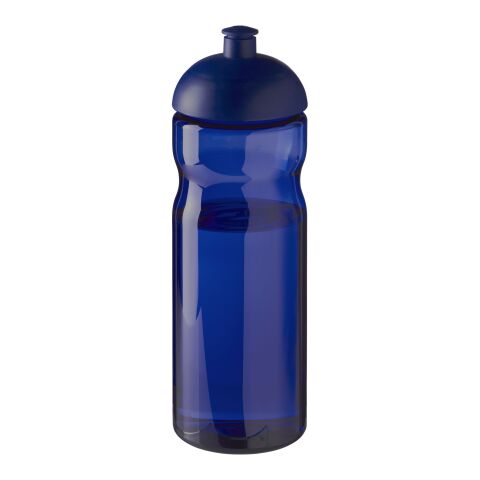H2O Active® Base 650 ml dome lid sport bottle Blue | not available | No Branding | not available | not available