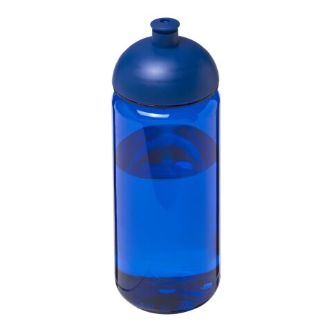 H2O Active® Octave Tritan™ 600 ml dome lid sport bottle Blue | Not applicable | No Branding | not available | not available