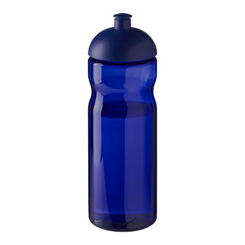 H2O Active® Eco Base 650 ml dome lid sport bottle Blue | Not applicable | No Branding | not available | not available