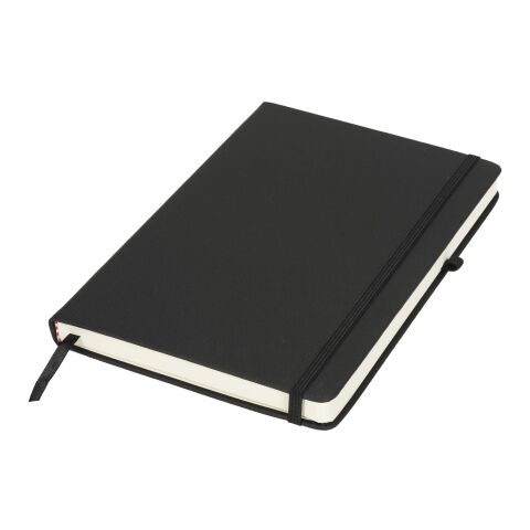 Rivista medium notebook Standard | Solid black | No Branding | not available | not available