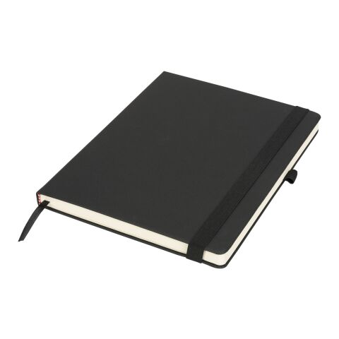 Rivista large notebook Standard | Solid black | Not applicable | No Branding | not available | not available