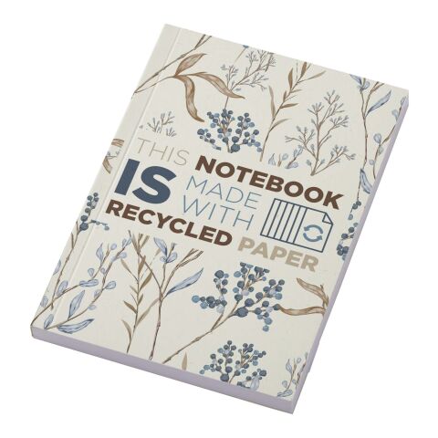Novella Austen A6 recycled soft cover notebook - 100 sheets Off white | No Branding | not available | not available