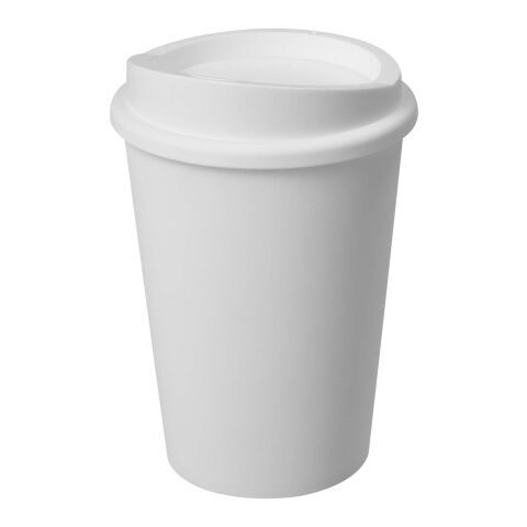 Americano® Switch 300 ml tumbler with lid white | Not applicable | No Branding | not available | not available