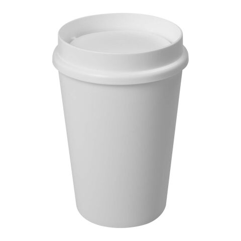 Americano® Switch 300 ml tumbler with 360° lid White | No Branding | not available | not available