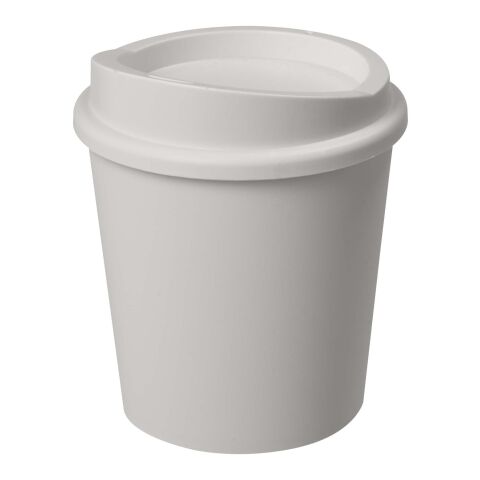 Americano® Switch Renew 200 ml tumbler with lid Off white | No Branding | not available | not available