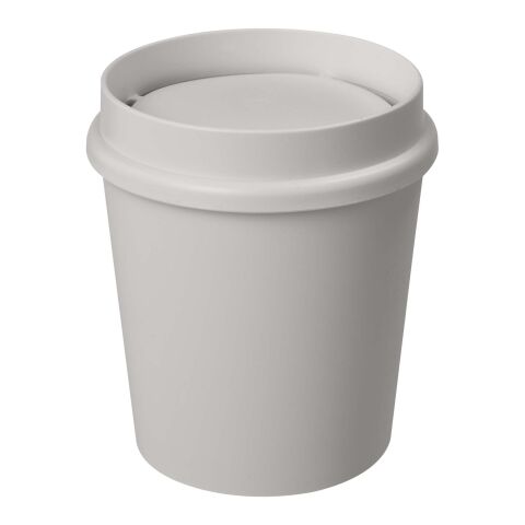 Americano® Switch Renew 200 ml tumbler with 360° lid Off white | No Branding | not available | not available