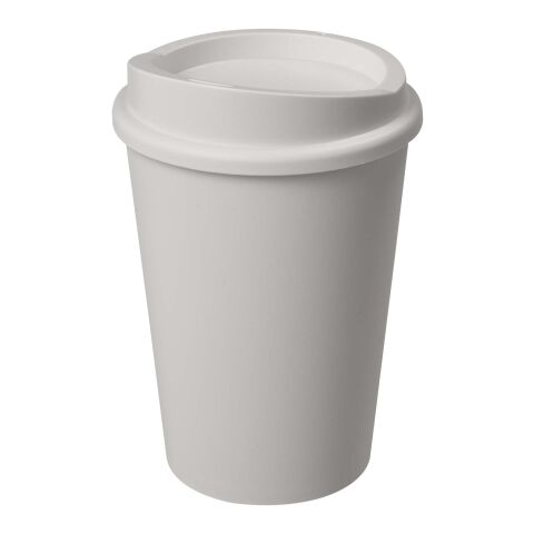 Americano® Switch Renew 300 ml tumbler with lid Off white | No Branding | not available | not available