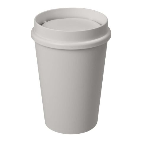 Americano® Switch Renew 300 ml tumbler with 360° lid Ivory white | No Branding | not available | not available