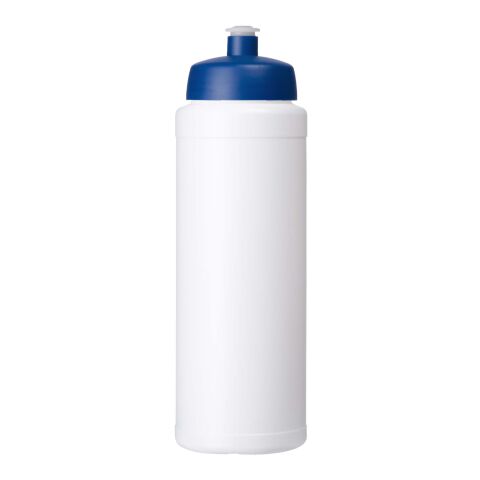 Baseline Rise 750 ml sport bottle White-Blue | not available | No Branding | not available | not available