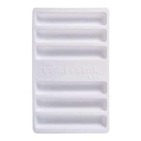 Freeze-it ice stick tray White | No Branding | not available | not available
