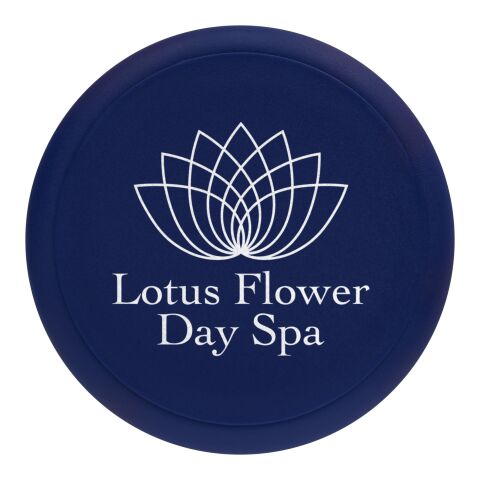 H2O Active® Vibe 850 ml screw cap water bottle White-Blue | not available | No Branding | not available | not available