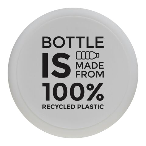 H2O Active® Eco Base 650 ml screw cap water bottle Orange-White | not available | No Branding | not available | not available