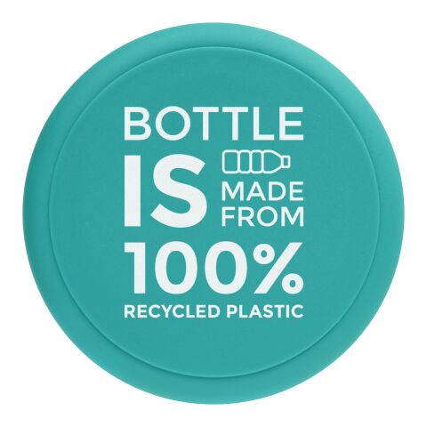 H2O Active® Eco Tempo 700 ml screw cap water bottle Aqua-Blue | No Branding | not available | not available