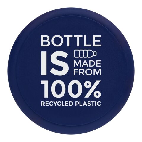 H2O Active® Eco Tempo 700 ml screw cap water bottle Blue-Blue | Not applicable | No Branding | not available | not available