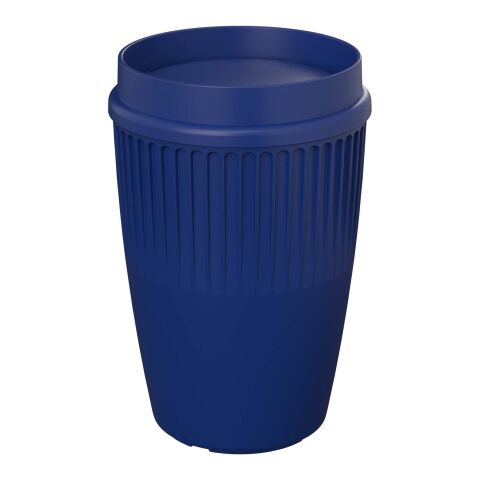 Cirrus 350 ml tumbler with 360° lid Blue | not available | No Branding | not available | not available