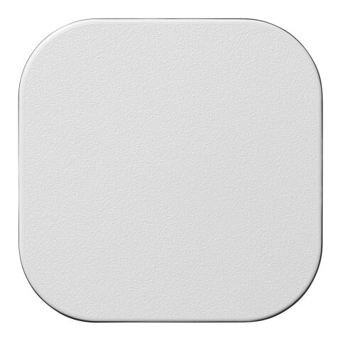 Brite-Mat® square coaster with tyre material Solid black | Not applicable | No Branding | not available | not available