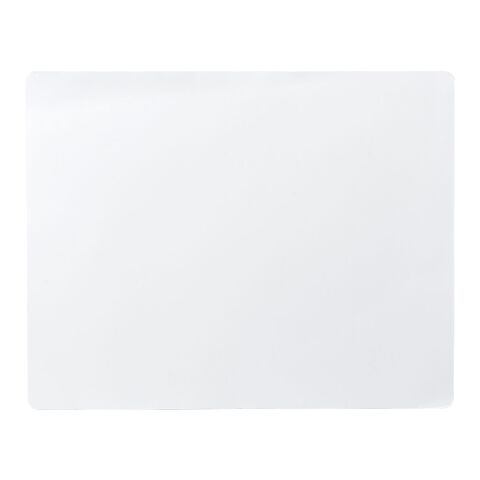 Brite-Mat® lightweight mouse mat White | No Branding | not available | not available