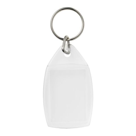 Access P5 keychain White | Not applicable | No Branding | not available | not available