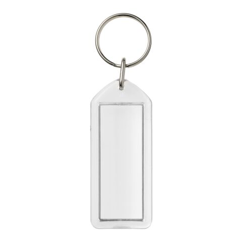 Stein F1 reopenable keychain White | No Branding | not available | not available