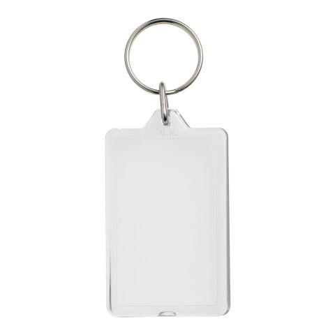 Luken G1 reopenable keychain White | No Branding | not available | not available